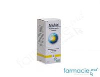 Aflubin® pic. orale, sol. 20 ml N1