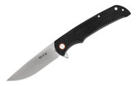 Нож походный Buck 0259CFS-C HAXBY,CARBON FIBER HDL