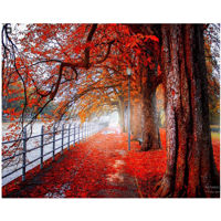 Картина по номерам Strateg R18A / 7 (008487) Mozaic cu diamante 40x50