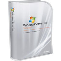 Антивирус Microsoft Windows Server 2008 CAL (5 users) Multi-lingual