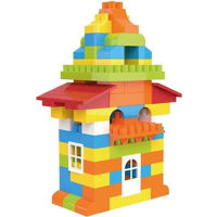 Set de construcție Technok Toys 7501 constructor