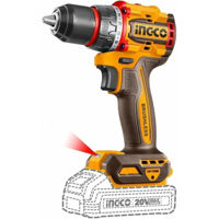 Шуруповёрт INGCO CDLI205062 (52447)