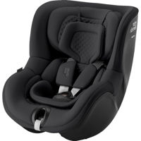 Автокресло Britax-Römer DualFix 5z Onyx Black Lux (2000042129)