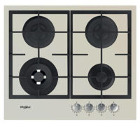 Встраиваемая поверхность газовая Whirlpool GOFL629/ST EE