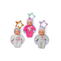 Jucărie Zapf 837429 BB Angel for Babies, ast.3