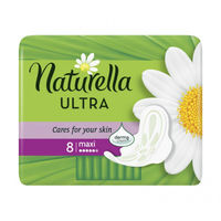 cumpără Absorbante Naturella Ultra Duo Single maxi N8 în Chișinău