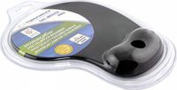 Mouse Pad Esperanza EA137K, Black