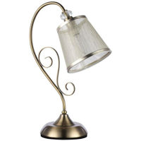 Настольная лампа Maytoni Lampa de masa FR405-00-R