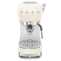 Кофеварка рожковая SMEG ECF02CREU