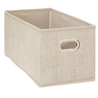 Короб для хранения 5five 50103 Mix N Modul Короб тканевый 15x31x15cm