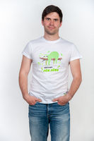 cumpără Tricou "Мой спорт лёж лёжа" în Chișinău 