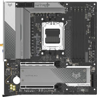 Материнская плата SAPPHIRE NITRO+ B850M WIFI, Socket AM5