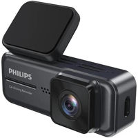 Видеорегистратор Philips Philips Видеорегистратор CVR606 WDR/FulHD/WiFi