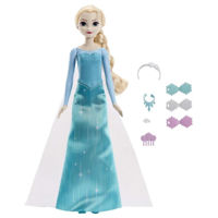 Кукла Mattel Hmd56 Frozen