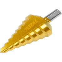 Набор головок, бит, насадок Total tools TAC75104501