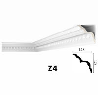 Z4 (12.8 x 12.8 x 200 cm)