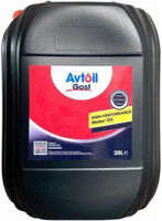 Масло Avtoil 15W40 SI-4/CL 20л SuperDiesel