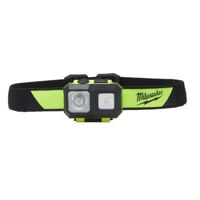 Фонарь Milwaukee 4933478112 de cap LED TRUEVIEW clasificare ATEX, ISHL-LED