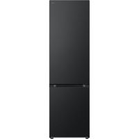 Холодильник с нижней морозильной камерой LG GBV7280CEV