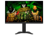 27" Monitor Gaming Lenovo G27qc-30, VA 2560x1440 WQHD, Black