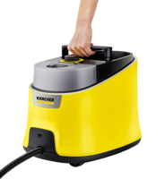 Steam cleaner Karcher 1.513-260.0 SC 4 Deluxe EasyFix