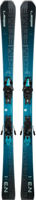 Лыжи Elan PRIMETIME N3 W PS EL 10.0 151