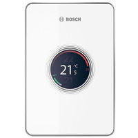 Termostat de cameră Bosch EasyControl CT 200 Alb