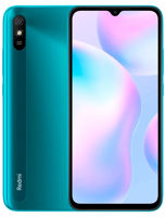 Xiaomi Redmi 9AT 2/32GB Duos, Green