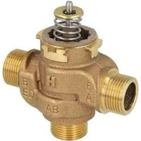 Запорная арматура Honeywell Клапан 3-ходовой VCZMQ 6000U 1' M