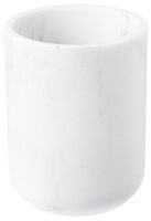 Стакан для зубных щёток Bisk 07572 BIANCO