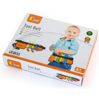Игрушка PolarB 50532 Tool Belt