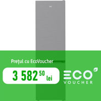 Холодильник с нижней морозильной камерой Beko B3RCNA415HXB