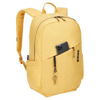 Backpack Thule Notus TCAM6115, 20L, 3204770, Ochre Yellow for Laptop 14" & City Bags