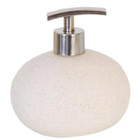 Дозатор для мыла MSV 49933 Dozator pentru sapun Bali, din ceramica