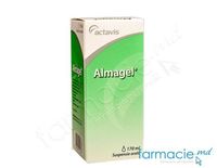 Almagel susp. 170ml