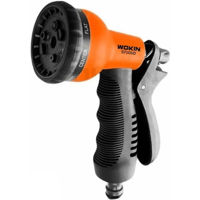 Pistol pentru stropit Wokin Pistol multifunctional pentru stropit (571010)