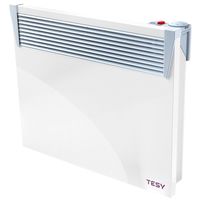 Convector electric Tesy 1500 Mechanic