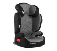 Scaun auto Kinderkraft Xpand Grey (15-36 kg)