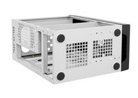 Case ITX 250W Tower/Desktop Chieftec BT-02B-U3-250VS, 2xUSB 3.0, Black