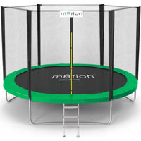 Батут Jumi OM-710139