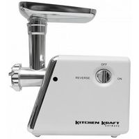 Мясорубка электрическая KitchenCraft K1200 Profy (29153)