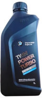 Масло BMW 5W30 Twinpower Turbo LL-01 1L