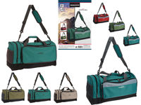 Geanta sportiva/ pentru calatorie Redcliffs 45l, 52X30X27cm