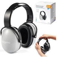 Аксессуар для самых маленьких BabyOno 1573 Защитные шлемы для детей и взрослых