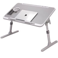 Подставка для ноутбука miscellaneous RM2629 Masa pentru laptop PAL si metal