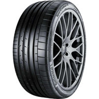 Шина Continental 285/45 R21 ContiSportContact 6 113Y XL FR AO3