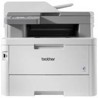 МФУ Brother MFC-L8390CDW