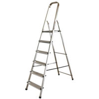 Scară miscellaneous Scarita Aluminiu 1x6 120kg (VO00014)