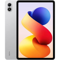 Планшетный компьютер Xiaomi Redmi Pad 2 Pro 8/256GB Silver