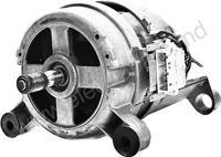 Motor Indesit (6kт)